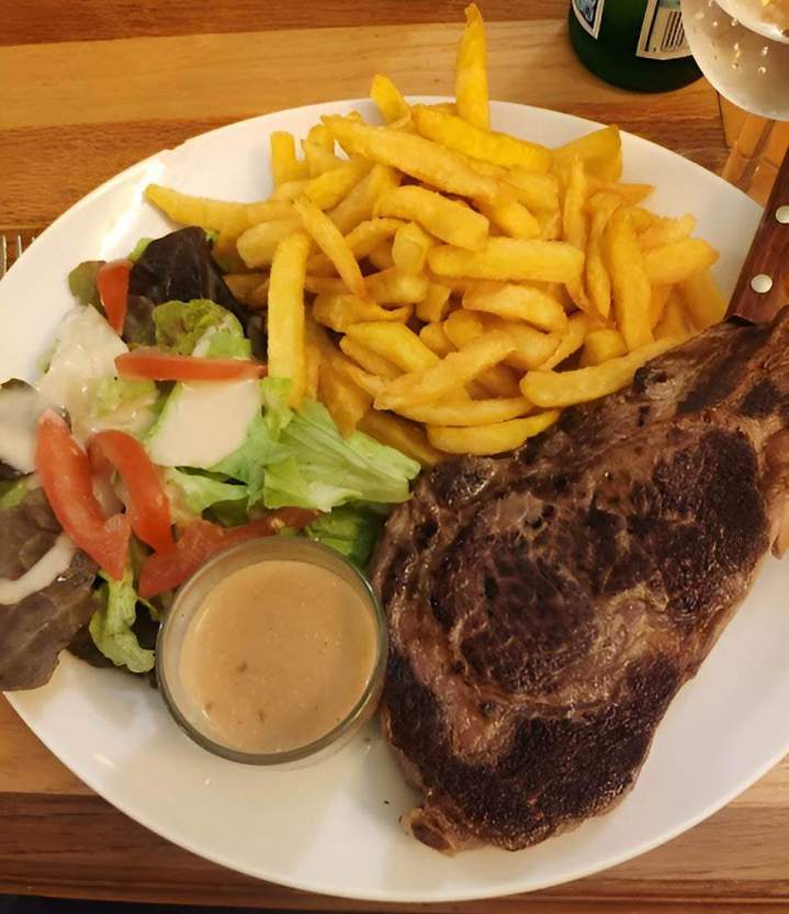 Fondue Savoyarde Villemomble