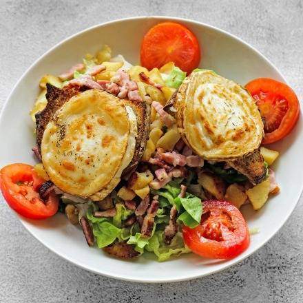 Salade Villemomble