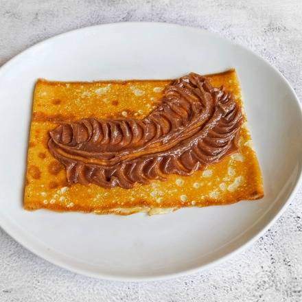 Crêpes sucrées et salées Villemomble