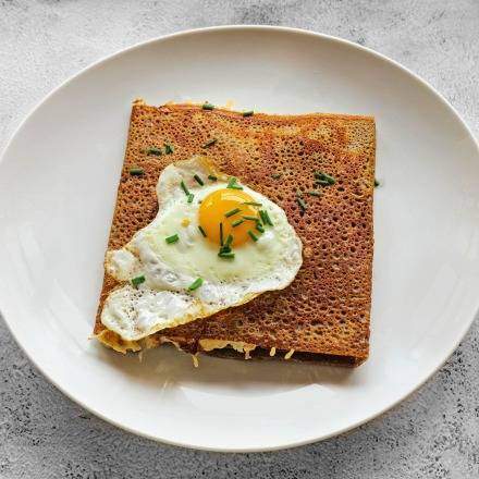 Crêperie Villemomble