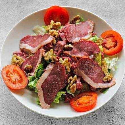 Salade Villemomble