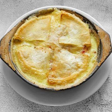 Fondue Savoyarde Villemomble