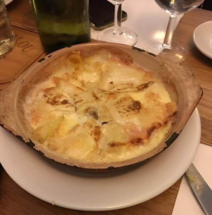 Fondue Savoyarde Villemomble