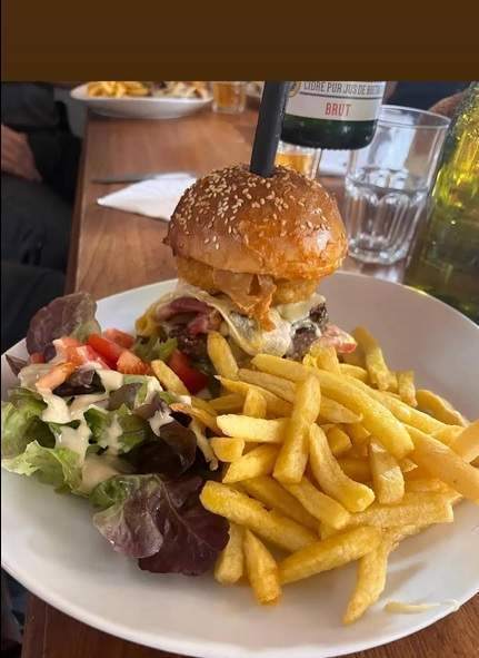 Restaurant savoyard Villemomble
