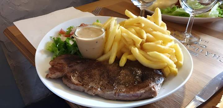 Restaurant savoyard Villemomble