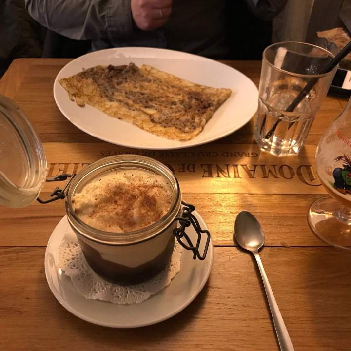 Restaurant savoyard Villemomble