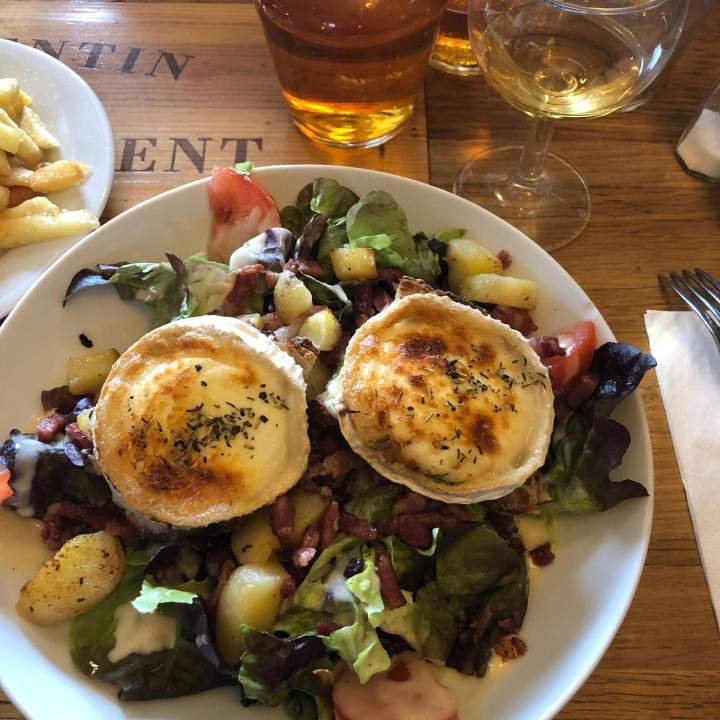 Restaurant savoyard Villemomble