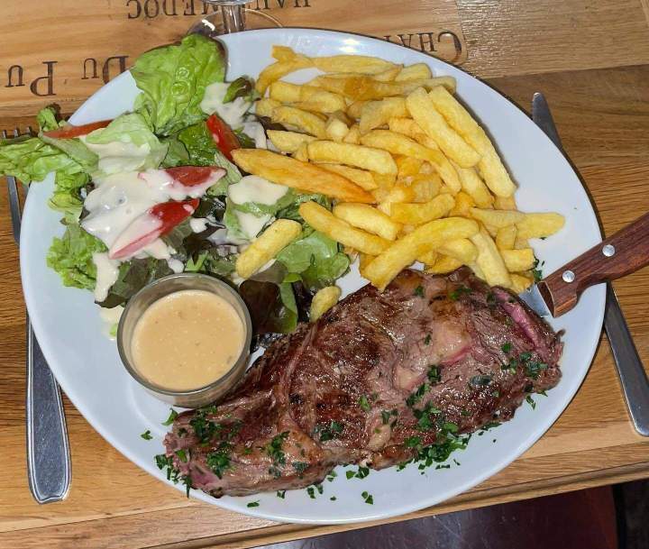 Restaurant Villemomble