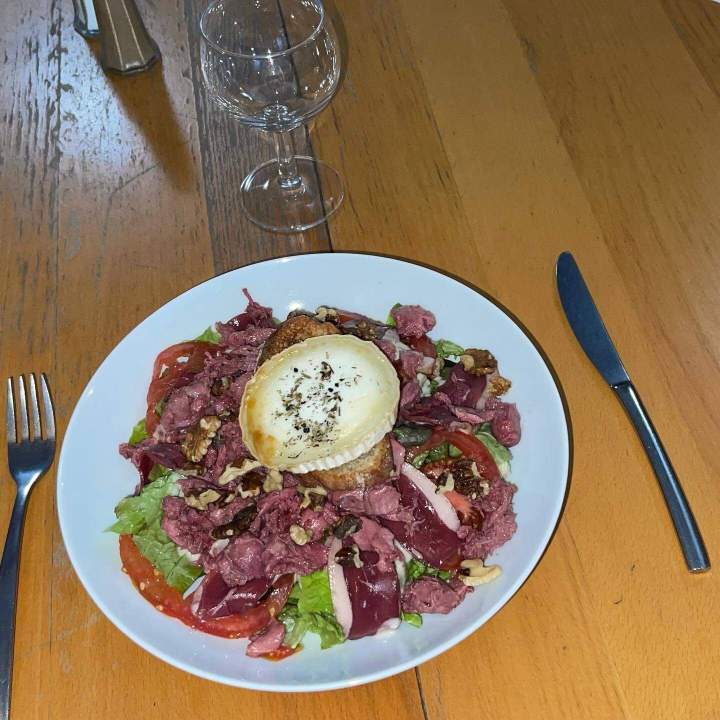 Restaurant Villemomble