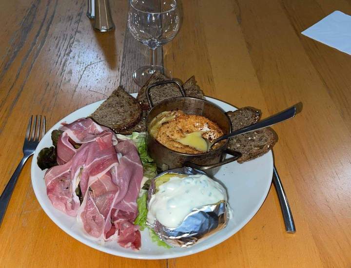 Restaurant Villemomble