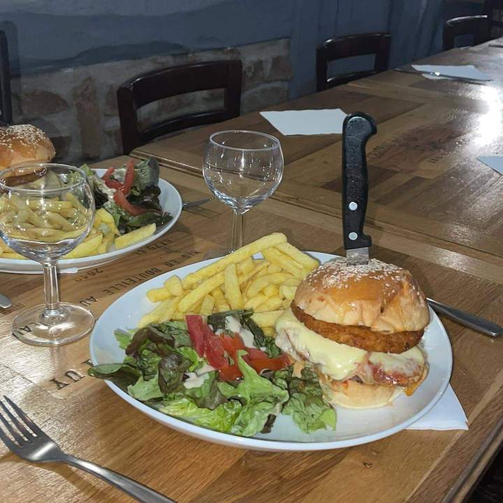 Restaurant Villemomble