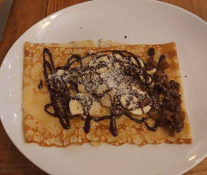 Crêperie Villemomble