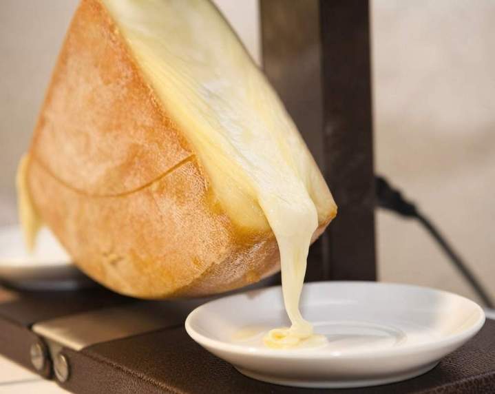 Restaurant de raclette Villemomble