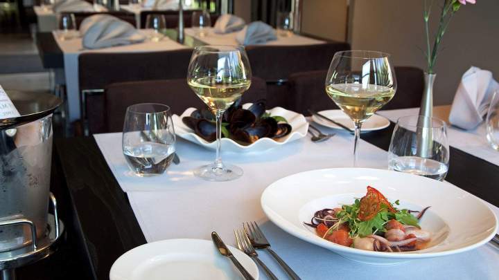 Restaurant savoyard  Villemomble